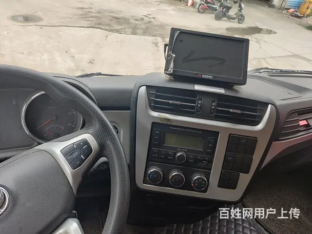 8.3米东风箱车，宽度2.5，高度2.65 - 图片 3