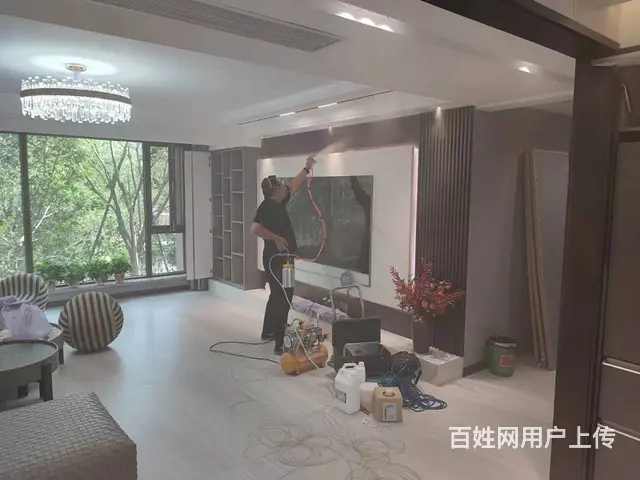 绥中 甲醛检测 测甲醛 除甲醛 甲醛治理 - 图片 11
