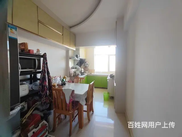 二院公寓17楼111平两室通厅中装赠平台仓房燕都小学一中 - 图片 5