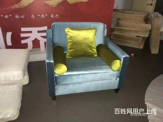 沈阳酒店沙发定做多少钱-性价比高 - 图片 6