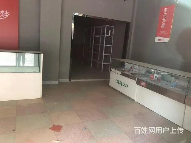 原西源粮库家属楼旺铺出租出售 - 图片 3