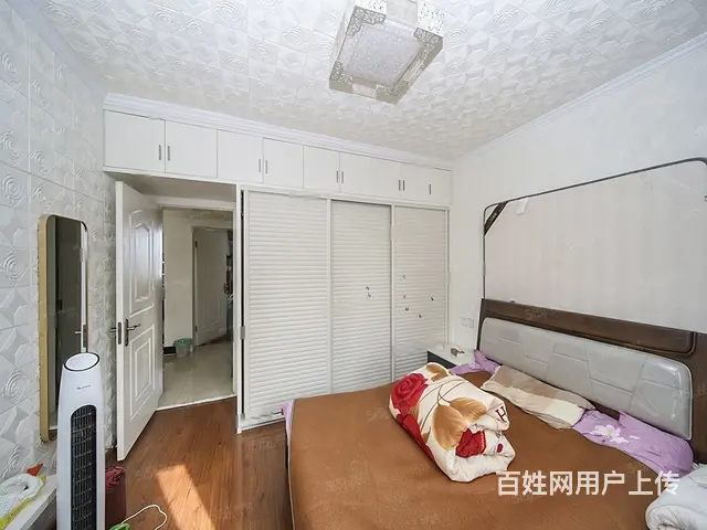 余杭瓶窑北湖绿洲花园2室2厅 - 图片 4