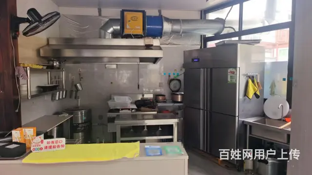 门头显眼无遮拦 客流量大 生意好做 交通便利 - 图片 3