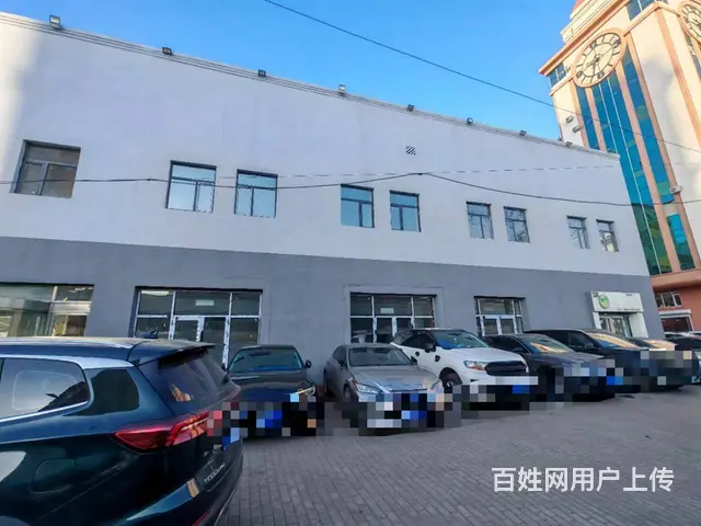 【搞定了！】南直路与公滨路交口3000平纯1层整租分租 - 图片 1
