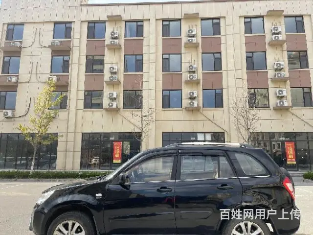 奇瑞 瑞虎 2012款 1.6 手动 DVVT 精英版舒适型 - 图片 8