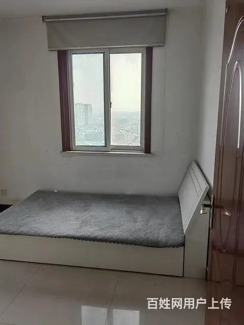 滨湖城市花园(鼓楼) 普通住宅 精装修 - 图片 4