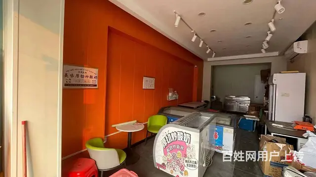 （51旺铺推荐）海棠湾35平店铺出租 - 图片 2