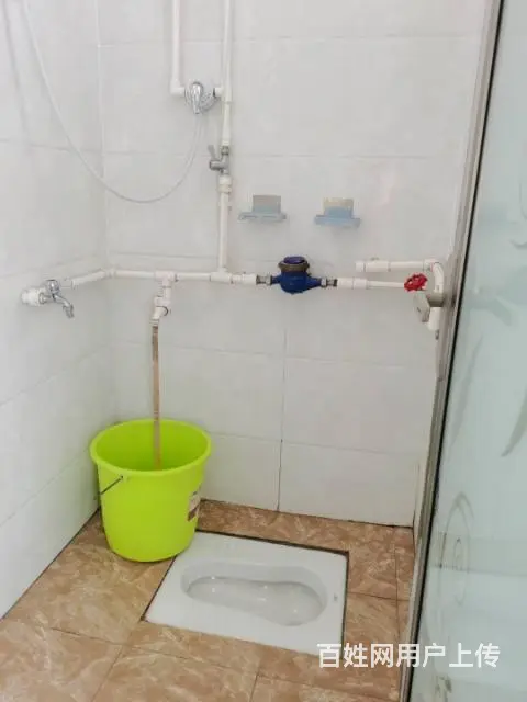 龙景街乾亨屯单间出租房间光线好 - 图片 2