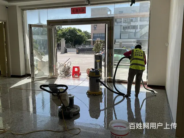 厦门墙壁粉刷，出租房墙壁油漆涂料，专业放心 - 图片 1