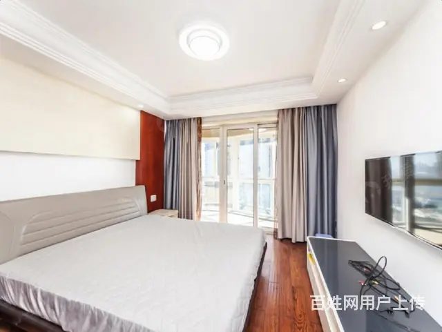 店长重点推荐！钱江新城187.31平南北紧售！！ - 图片 7