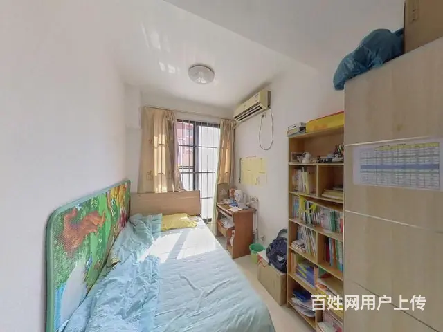 招商花园城一期   南向3房  高性价比 业主置换诚心出售 - 图片 4