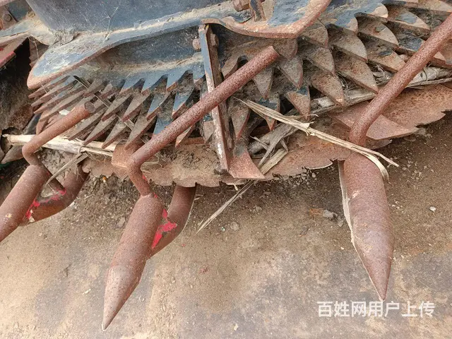 青储机，处理啦，哪都好使，回家就干活 - 图片 3
