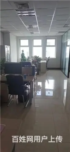 北奇城市广场写字楼出售，另有中海大厦写字楼出售 - 图片 8