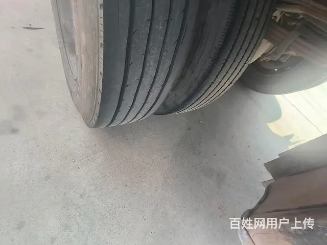 精品解放J6L  6.8高栏 - 图片 6