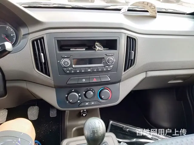 五菱 平板车 国6 - 图片 1