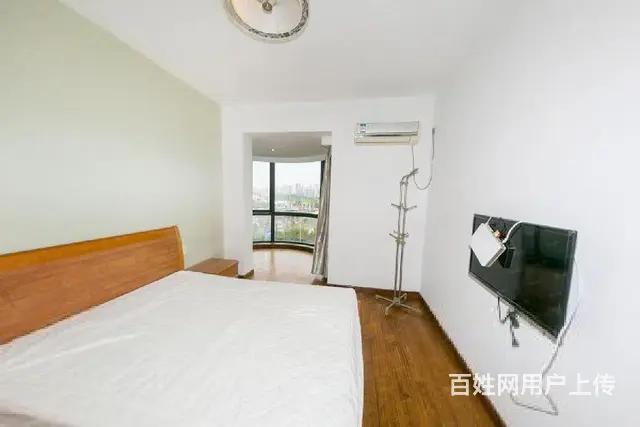 区政府滨江倾城之恋880.00万元南简装修难找房子 - 图片 4