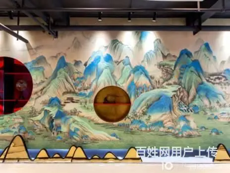 马鞍山喷绘墙体广告服务 马鞍山手刷墙体广告制作发布 - 图片 2
