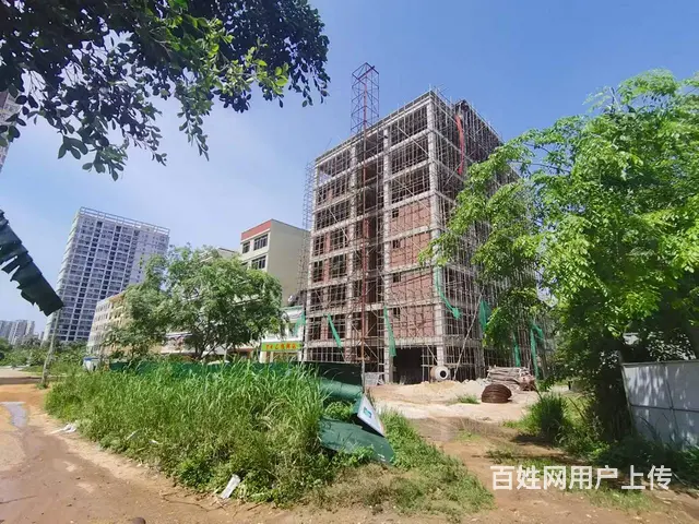 （51旺铺推荐）文昌市清中路3196平整栋招租 - 图片 8