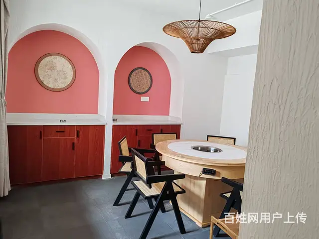 （51旺铺推荐）光明街210平房东直租已装修好拎包即可开店 - 图片 10
