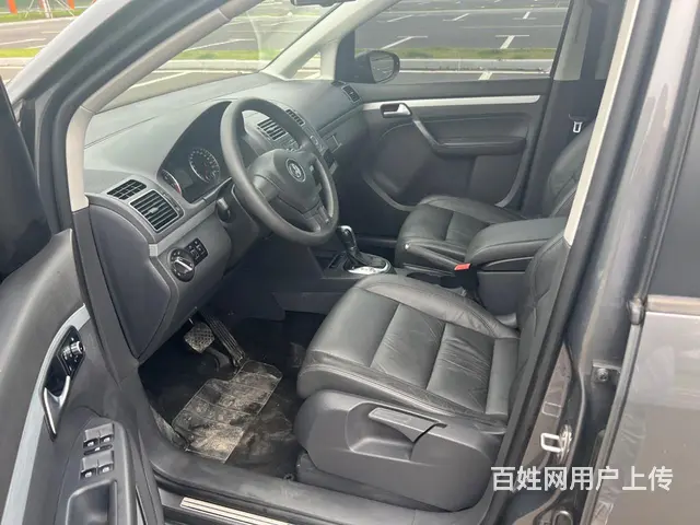 大众 途安 2015款 1.4T 双离合 旗舰版5座 - 图片 7