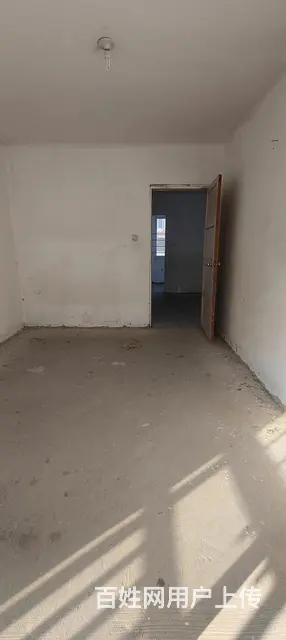 前锋新村3期 新房毛坯 普通住宅 毛坯房 - 图片 1