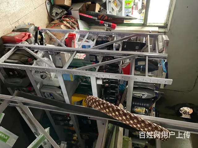 汽修厂客源稳定家中有事无心经营 - 图片 7