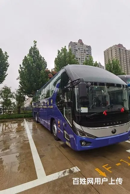 商丘到深圳的汽车大巴电话高速直达 - 图片 3