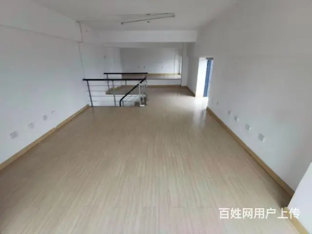 金通国际易构大厦70方80方100方LOFT精装租金2200 - 图片 7