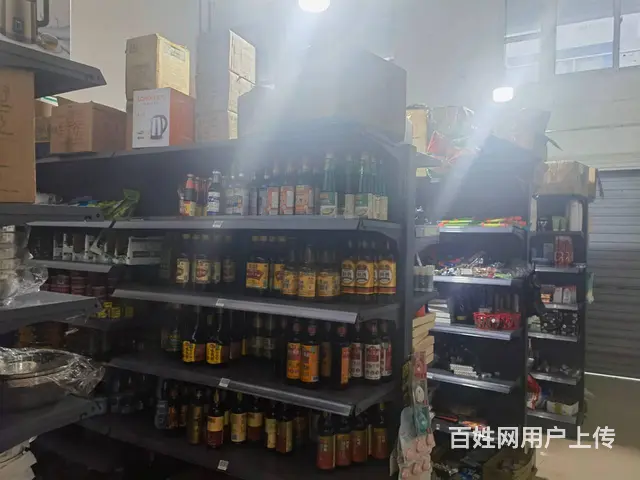 （淘铺铺免费推荐）昆山市千灯惠美悠选超市转让 - 图片 2