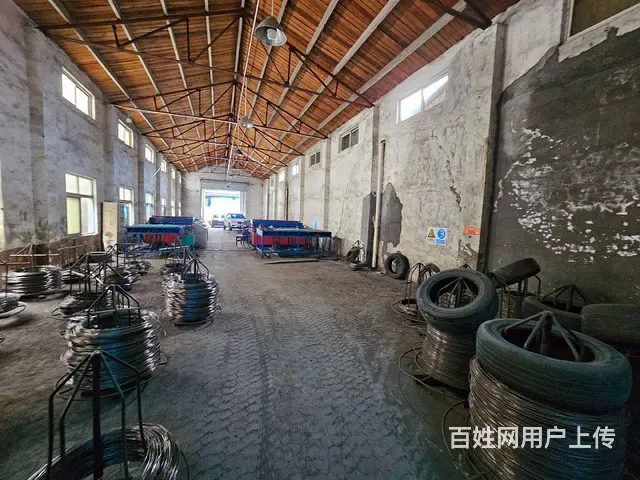 尚湖冶塘大河村单层非标准厂房530平方，无公摊面积，高度7米 - 图片 3