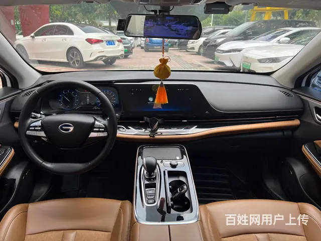 21年广汽魅580 - 图片 9
