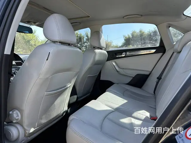 中华H530 2011款 1.6 手动 CNG双燃料 - 图片 5