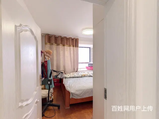 保利香榭里公馆，南北通透两居室，中高楼层，精装修 - 图片 5