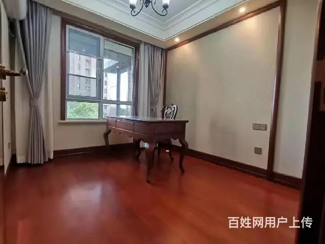清华科技园，人福药业，水悦城!家具家电齐全，拎包入住 - 图片 5