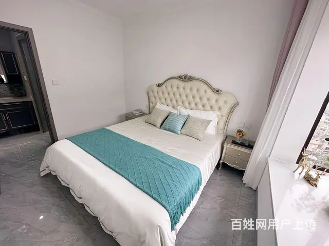 市中心现房！！！交通便利  周边配套全面~~~精装 - 图片 7