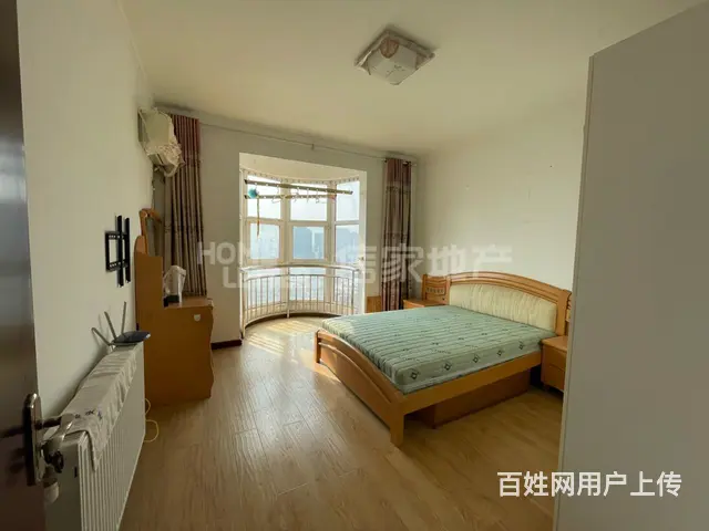 铁道佳苑精装朝阳户型 - 图片 7