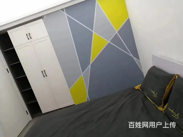 很漂亮，装修很温馨 - 图片 4