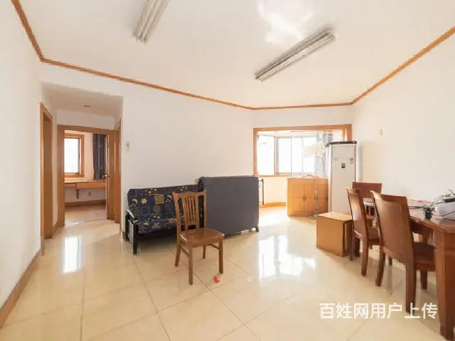 单价7000元一平方   可以落户口，好用公积金贷款，有钥匙 - 图片 3