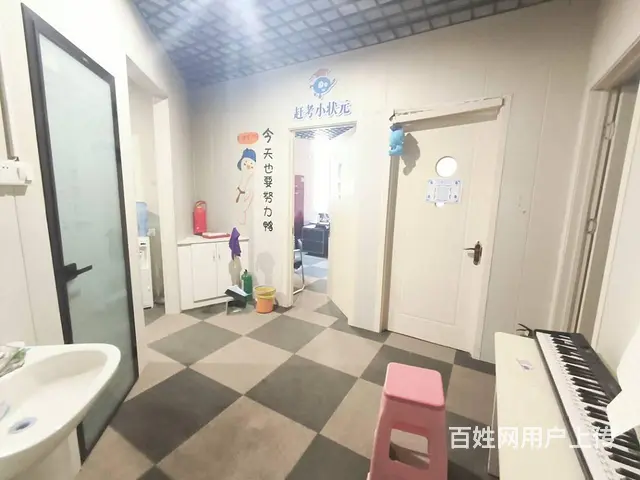 【福铺】堰北|酒店三楼260平|5间房子可分租 - 图片 4