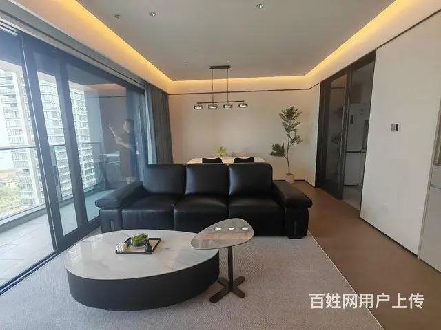 武昌万象城，武昌滨江，绿地606，徐家棚地铁口，宸 - 图片 6