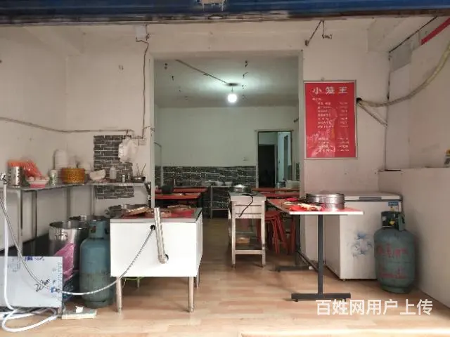 【都市时讯免费推荐】解放一路香格里拉小区北门小吃店 - 图片 2