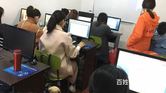 大丰平面设计培训cad培训随到随学 - 图片