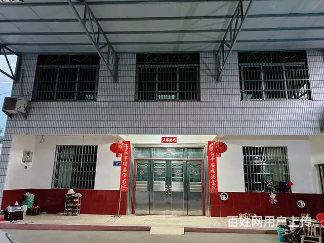 （老板本人）开福区新建独门独户厂房仓库优价出租  5697 - 图片 8