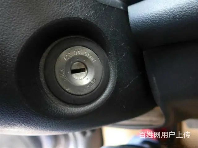 起亚福瑞迪 2009款 1.6L 手动 GL (国 - 图片 6