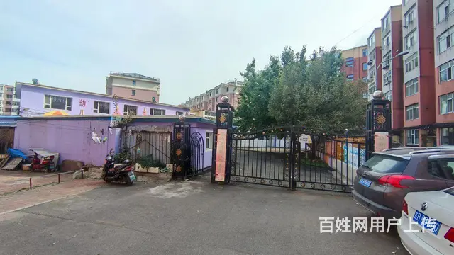 原作为幼儿园的独立院落二层楼房，出租出售 - 图片 5