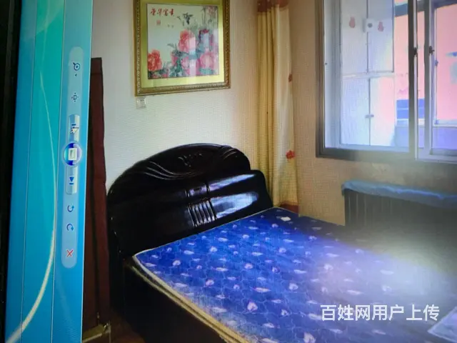 【搞定了！】清真寺小区二楼出租出售 - 图片 1
