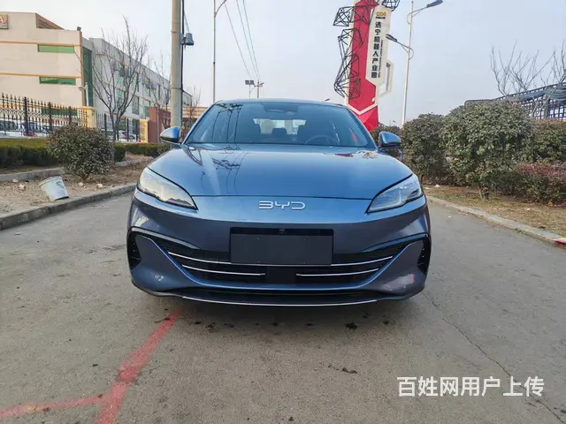 比亚迪海豹06  dmi - 图片 2