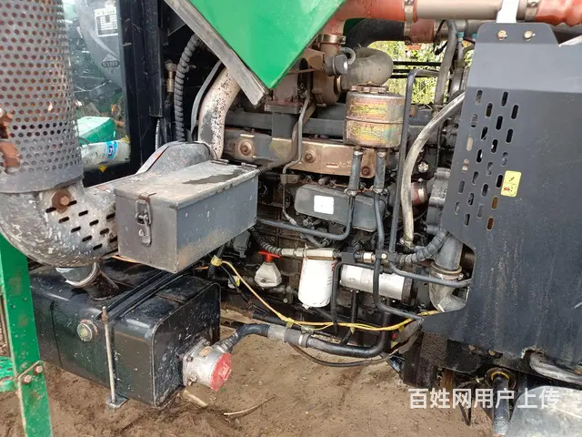 精品常发拖拉机好车低价处理 - 图片 5