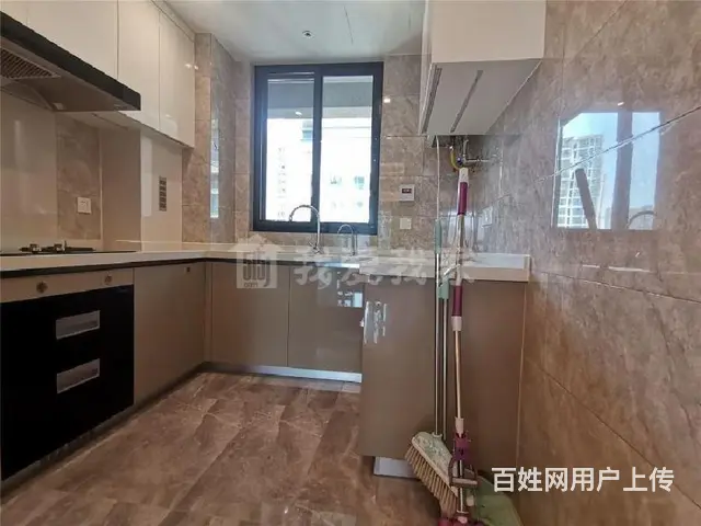 东城名居旁璞樾门第低层4室三开间朝南双阳台采光无遮挡 - 图片 5