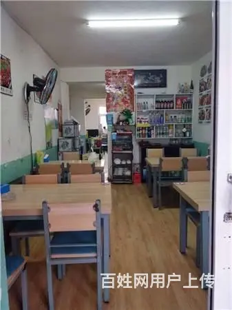 中介勿扰 东市场建设街附近餐馆快餐店出兑 - 图片
